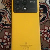 Poco X6 pro 512 RAM 12