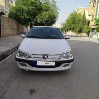 پارس مدل ۹۲