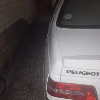 پژو slx مدل 99بدون رنگ