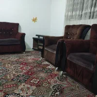 فروش لوازم خانگی(مبل و میز تلوزیون)