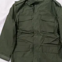 اورکت|لباس|قم, شاه سید علی|دیوار