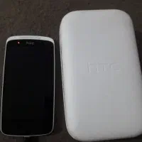 گوشیhtc احتمالا مدل دیزایر500|موبایل|تهران, آبشار|دیوار