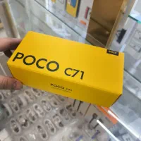 poco c71
