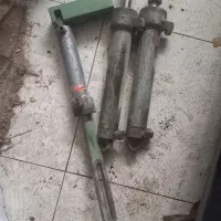 جک هیدورک المانی