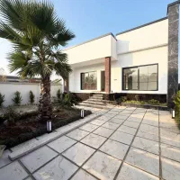 این ویلا شانس طلایی تو شماله * قیمت کل فقط ۴/۶۰۰