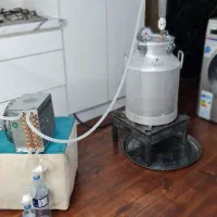 تولید و فروش انواع دستگاه تقطیر گلابگیر|عمده‌فروشی|ری, ملک‌آباد|دیوار