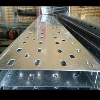 فروش فوری سینی کابل/عرض۷۰/زیرقیمت