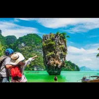 تور ویژه پاتایا  * تایلند