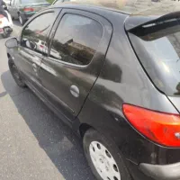 206 رخ بالا خانگی مدل 1382