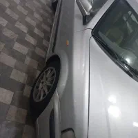 سمندمدل ۸۶|خودرو سواری و وانت|تبریز, |دیوار