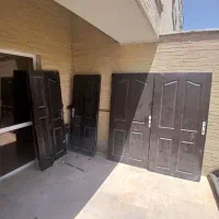 درب های داخلی