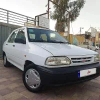 پراید‌دوگانه‌