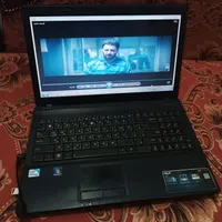 لپ تاپ Asus X54L|رایانه همراه|اهواز, سیاحی(سه راه خرمشهر)|دیوار