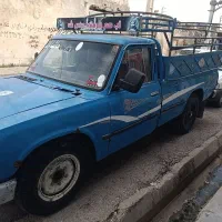 نیسان مدل ۸۹