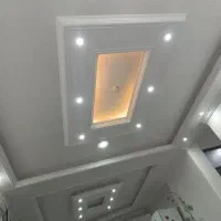 گچکاری ساختمان