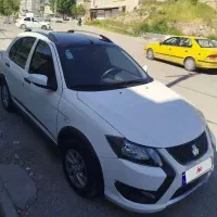کوییک GXRL. 1403 فول|خودرو سواری و وانت|کرمانشاه, |دیوار