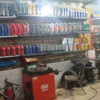 انواع لاستیک نو و دست دوم|قطعات یدکی و لوازم جانبی|شیراز, شهرک مهدی‌آباد|دیوار