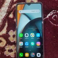 گوشی شیامی a3