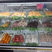 فروش لوازم جیگرکی 0تا100 کاملا نو