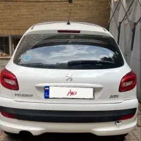 ۲۰۷ اتوماتیک پاناروما ۱۴۰۴