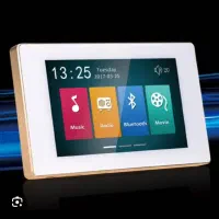 آمپلی فایر صوتی مناسب اسپیکر سقفی و دیواری fg|سیستم صوتی خانگی|قم, وادی السلام|دیوار