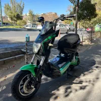 موتور سیکلت