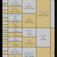 اسب یکسر|اسب و تجهیزات اسب‌سواری|اهواز, اهواز|دیوار