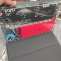 سرفیس kano|رایانه همراه|قم, پردیسان|دیوار