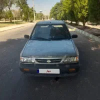 پراید مدل ۸۵|خودرو سواری و وانت|اندیمشک, |دیوار