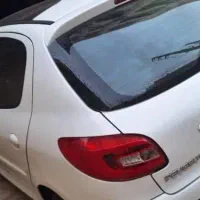 207پانا بدون رنگ دنده ای