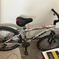 دوچرخه گالانت سایز ۲۶|دوچرخه، اسکیت، اسکوتر|جم, |دیوار