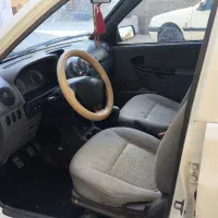 ماشین پراید 131