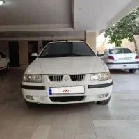 فروش استثنایی سمند Lx مدل 90 Ef7 دوگانه شرکتی|خودرو سواری و وانت|کرج, مصباح|دیوار