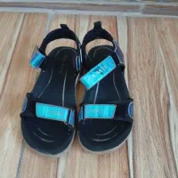 کفش صندل زنانه بچگانه 200تومان باهم