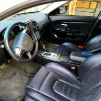 سدان قدرتمند بایک سنوا|خودرو سواری و وانت|تهران, درب دوم|دیوار