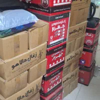 استند|فروشگاه و مغازه|فیروزکوه, |دیوار