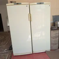 یخچال دوقلو ارج  کاملن،سالم|یخچال و فریزر|سرپل ذهاب, |دیوار