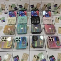 مینیiPhone 16 Pro Max فول کپی نو قیمت عالی|موبایل|رفسنجان, |دیوار