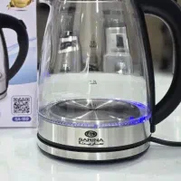 کتری برقی پریکس