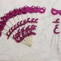 گیفت حروف الفبای فارسی و کاردستی|لوازم التحریر|تهران, والفجر (افسریه)|دیوار