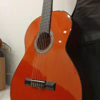 گیتار یاماها c40