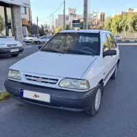 پراید مدل 86 درحد،تمیز،سالم