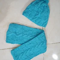 کلاه شال گردن