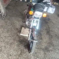 موتور سیکلت|موتورسیکلت|قائم‌شهر, |دیوار