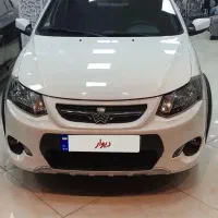 کوییک 1402گارانتی فعال درجه ۱.