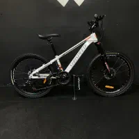دوچرخه سایز ۲۴ SUNSPEED مدل G600 حراج تا ۳۰ مرداد