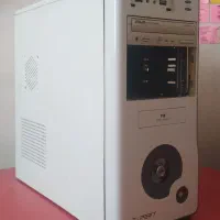 کیس کامپیوتر مناسب بازی