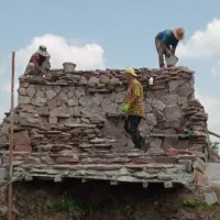 طراحی و اجرا محوطه سازی و فضای سبز