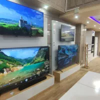 فروش ویژه تلویزیون هوشمند ۵۰، ۵۵، ۶۵ و ۷۵ اسنوا