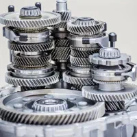 گیربکس پژو پراید زانتیا ال۹۰ چینی